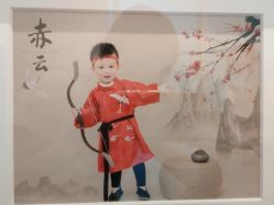 点击看大图 -倾城宝贝儿童摄影(广州天河店)