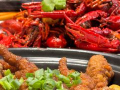 -欧记轩龙虾·私房菜(A店)