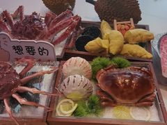 -黑木原精致料理·铁板烧