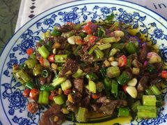 -小桥衢州人家·海鲜烧烤·盱眙龙虾(万达水街店)