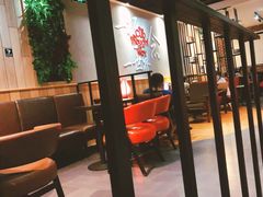 -太平洋咖啡(青岛万象城店)