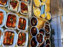 -曾百万小炉小串自助烧烤(高新店)
