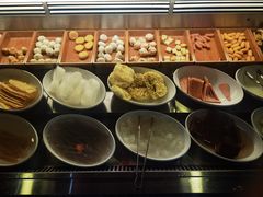 -火炉火自助餐(喜隆多店)