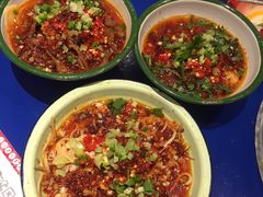 -马路边边火锅串串(观前街店)