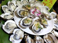 -79号渔船海鲜饭店(华强北店)