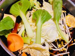 -MoMo牧场·寿喜烧专门店(长泰广场店)