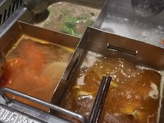 -海底捞火锅(龙湖金沙天街店)