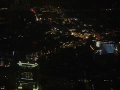 -无锡苏宁银河国际酒店-悦府65中餐厅