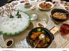 -北海渔村酒楼·粤菜海鲜点心(新华店)