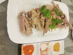 -飞天大厦清真餐厅