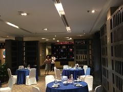 大堂-良渚君澜度假酒店·中餐厅