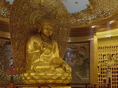 -隋唐洛阳城明堂天堂景区
