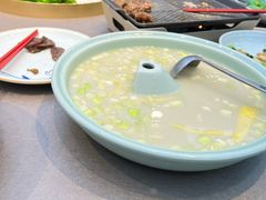 -四季厨房 鲁菜·孔府烤鸭(二环南路店)