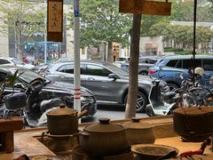 -成川茶店·潮汕工夫浓茶(万象店)