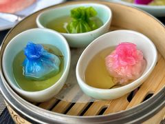 -水上明月·湖景餐厅