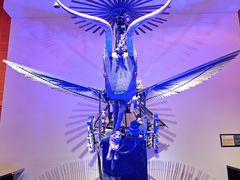 -上海科技馆(地铁站)