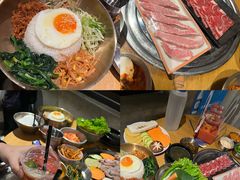 -七星里烤肉(翠湖店)