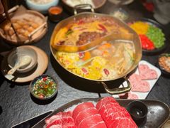 -色響火锅(恒隆广场店)