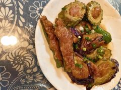 -米庄·原味私房菜(骏壹万邦店)