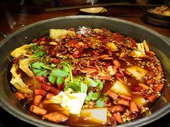 -受气牛肉·重庆耙牛肉(来福士店)
