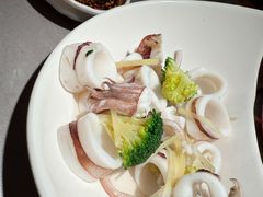 -闽上鲜·福建菜(龙湖滨江天街店)