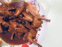 -壹零贰小馆(桂城石啃店)
