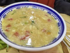 -168烧烤(张北店)