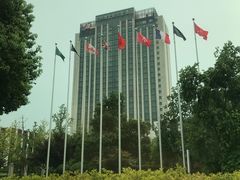 -常熟理文铂尔曼酒店