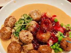 -宜家·瑞典风味餐厅(无锡店)