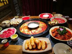 -蜀大侠火锅(寰球文化地标·总府店)