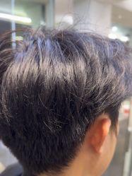 -丝源发型