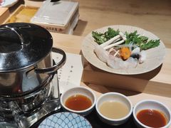 -元熹会席料理
