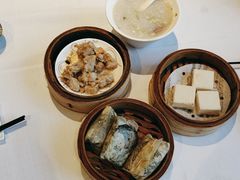 -新雅粤菜馆(南京东路店)