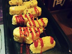 厚蛋烧-小司的料理(新街口店)