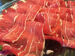 -鲁西肥牛(九方购物中心店)