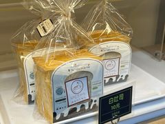 -韩国利尔面包(桂林路店)