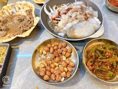 -本达人海鲜烧烤·朝鲜族风味(发展店)