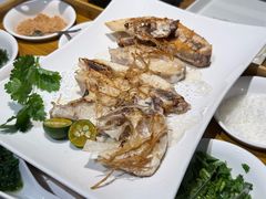 -黑明餐厅(白鹭洲店)