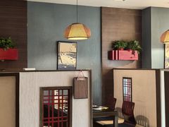 -天狗山料理(省体店)