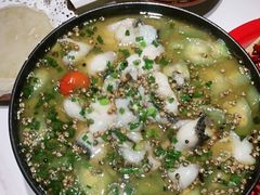 -乔阿马·江南味·驴肉香(龙湖华泾天街店)