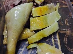 江南白切鸡-卤儿道道(龙游路店)