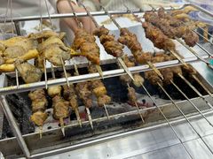 -贾青羊肉串(袁桥店)