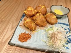 -西月山居匠心创意料理(江汉路新佳丽广场店)