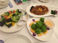 -金三杯酒家(泉城路店)