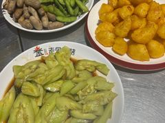 -清真·老金烧烤·小龙虾(山大路店)