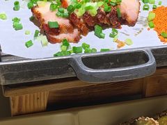 -绿茶餐厅(西单老佛爷店)