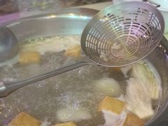 -大志牛肉火锅(天健花园店)