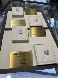 点击看大图 -Cindy Jewelry·钻戒·彩色宝石