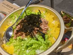 -炉队长·齐齐哈尔家庭烤肉(马家堡店)