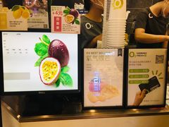 -O2鲜榨果汁(苏州龙湖狮山店)